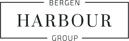 Logo - Bergen Harbour Group